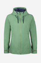 SING OUT-Damen Regenjacke-Elkline-44