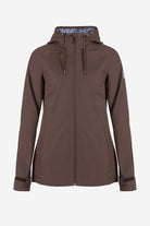 SING OUT-Damen Regenjacke-Elkline-37