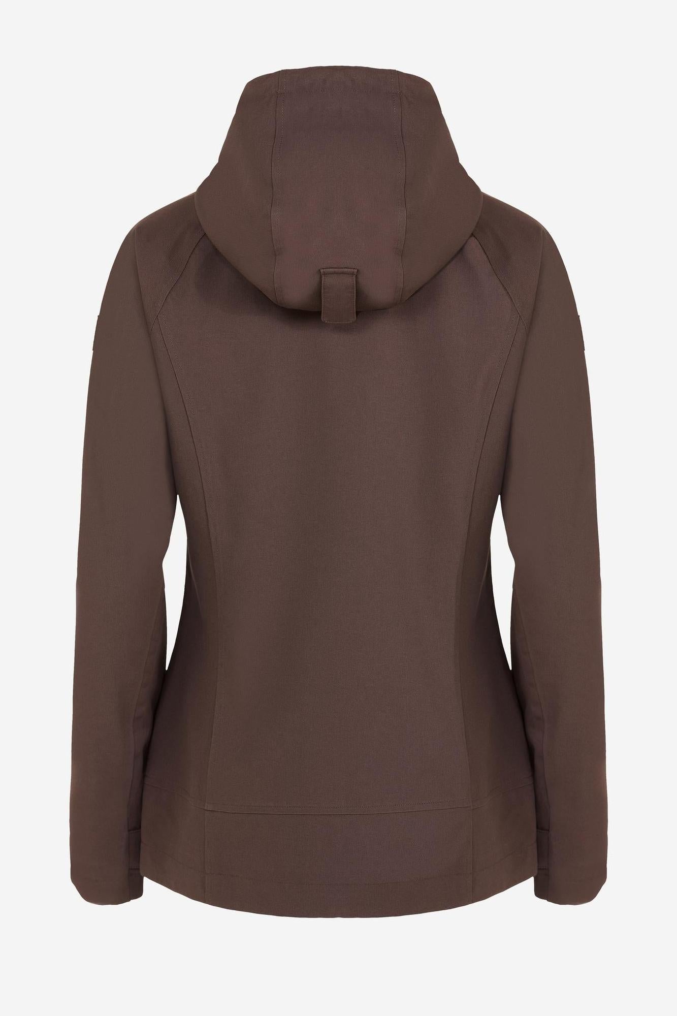 SING OUT-Damen Regenjacke-Elkline-39
