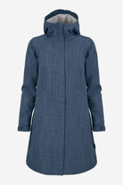 DANCING IN THE RAIN-Damen Regenjacke-Elkline-18