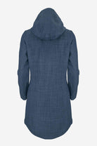 DANCING IN THE RAIN-Damen Regenjacke-Elkline-20