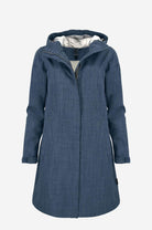 DANCING IN THE RAIN-Damen Regenjacke-Elkline-21