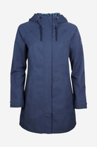 FEEL GOOD-Damen Regenmantel-Elkline-1