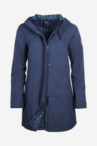 FEEL GOOD-Damen Regenmantel-Elkline-4