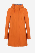 FEEL GOOD-Damen Regenmantel-Elkline-31