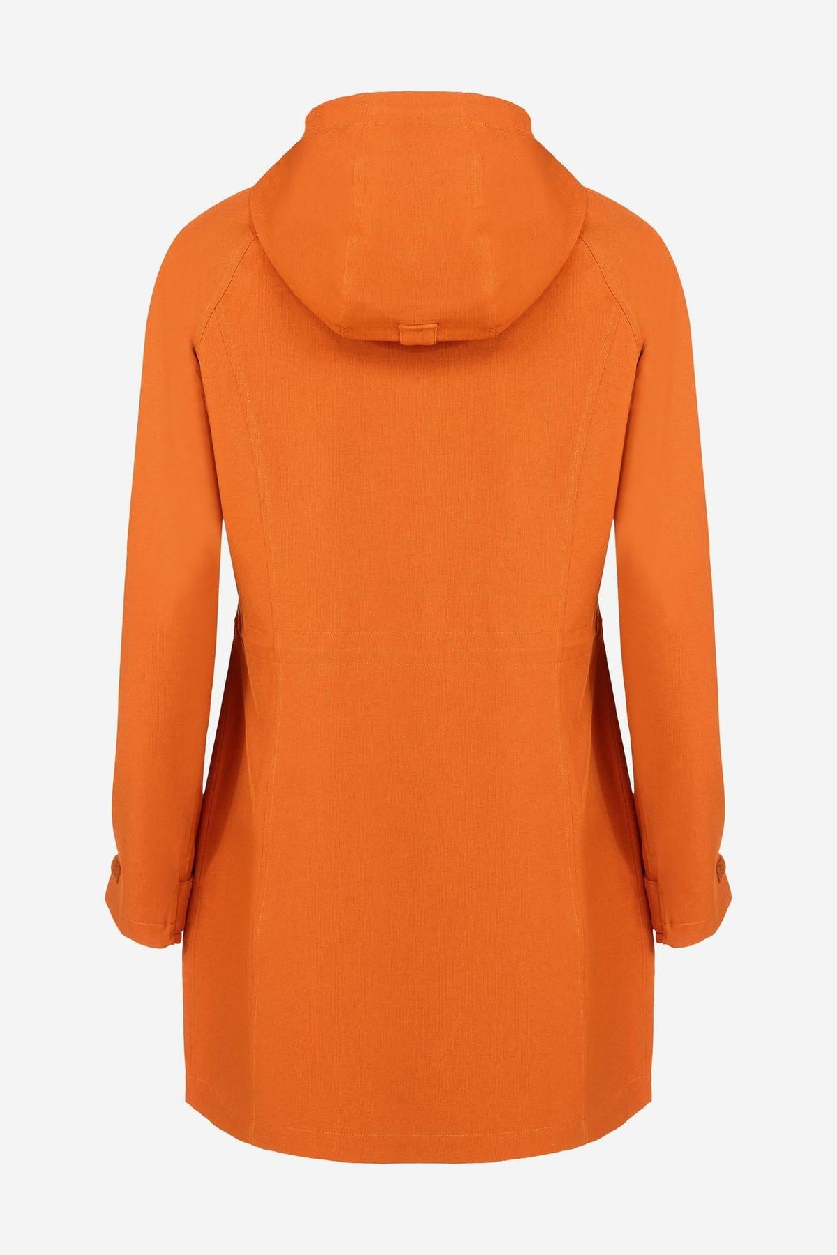 FEEL GOOD-Damen Regenmantel-Elkline-33
