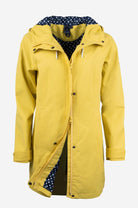 FEEL GOOD-Damen Regenmantel-Elkline-14