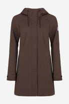 FEEL GOOD-Damen Regenmantel-Elkline-27
