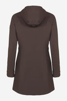 FEEL GOOD-Damen Regenmantel-Elkline-29