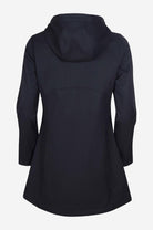 SOFT SKILLS-Damen Softshelljacke-Elkline-12