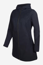 SOFT SKILLS-Damen Softshelljacke-Elkline-13