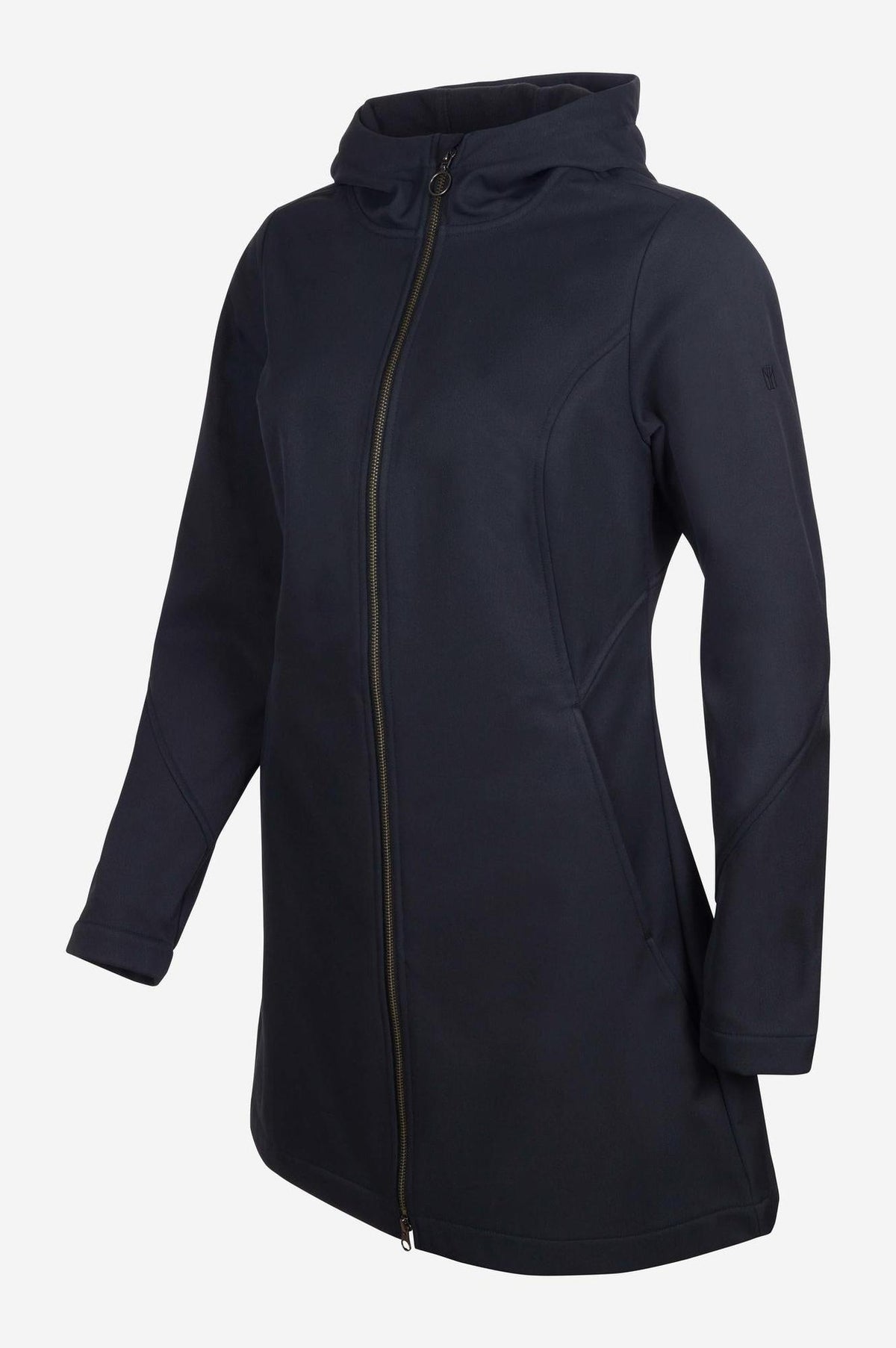 SOFT SKILLS-Damen Softshelljacke-Elkline-13