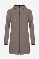 SOFT SKILLS-Damen Softshelljacke-Elkline-20