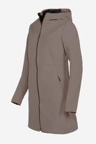 SOFT SKILLS-Damen Softshelljacke-Elkline-21