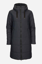 COMFORT-Damen Steppmantel-Elkline-16