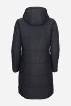 COMFORT-Damen Steppmantel-Elkline-17