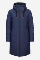 COMFORT-Damen Steppmantel-Elkline-23