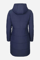 COMFORT-Damen Steppmantel-Elkline-24