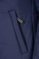 COMFORT-Damen Steppmantel-Elkline-28