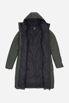 COMFORT-Damen Steppmantel-Elkline-37