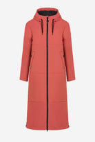 BEAUTIFUL-Damen Outdoormantel-Elkline-26