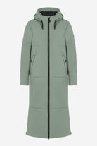 BEAUTIFUL-Damen Outdoormantel-Elkline-11