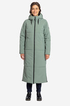 BEAUTIFUL-Damen Outdoormantel-Elkline-16