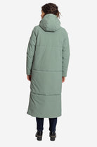 BEAUTIFUL-Damen Outdoormantel-Elkline-20