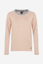 TOMORROW-Damen Sweater-Elkline-1