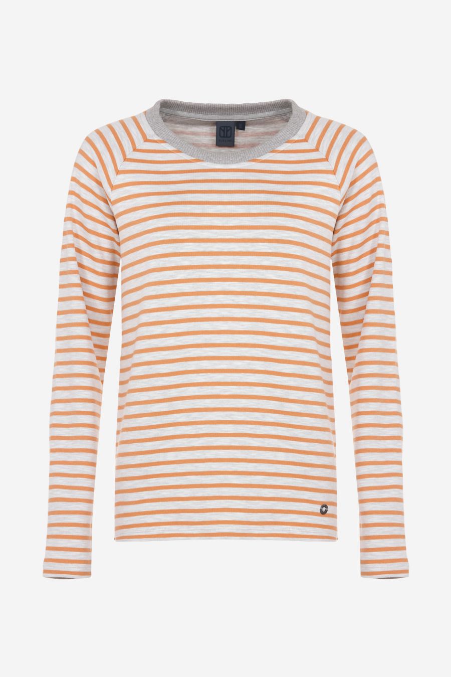 TOMORROW-Damen Sweater-Elkline-1
