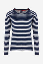 TOMORROW-Damen Sweater-Elkline-3