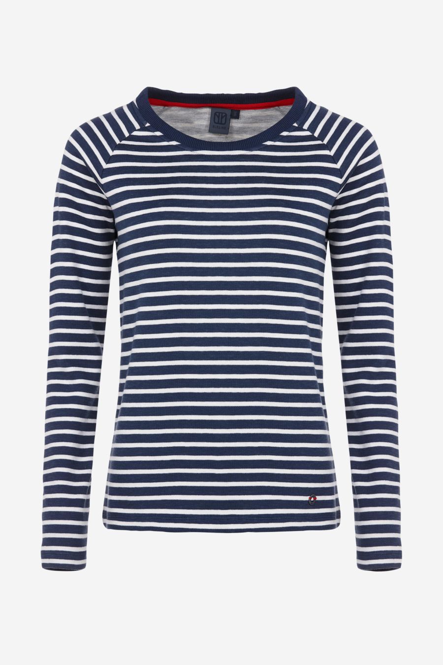 TOMORROW-Damen Sweater-Elkline-3