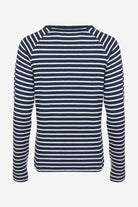 TOMORROW-Damen Sweater-Elkline-4