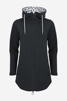 LILY-Damen Sweatmantel-Elkline-1