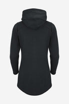 LILY-Damen Sweatmantel-Elkline-3