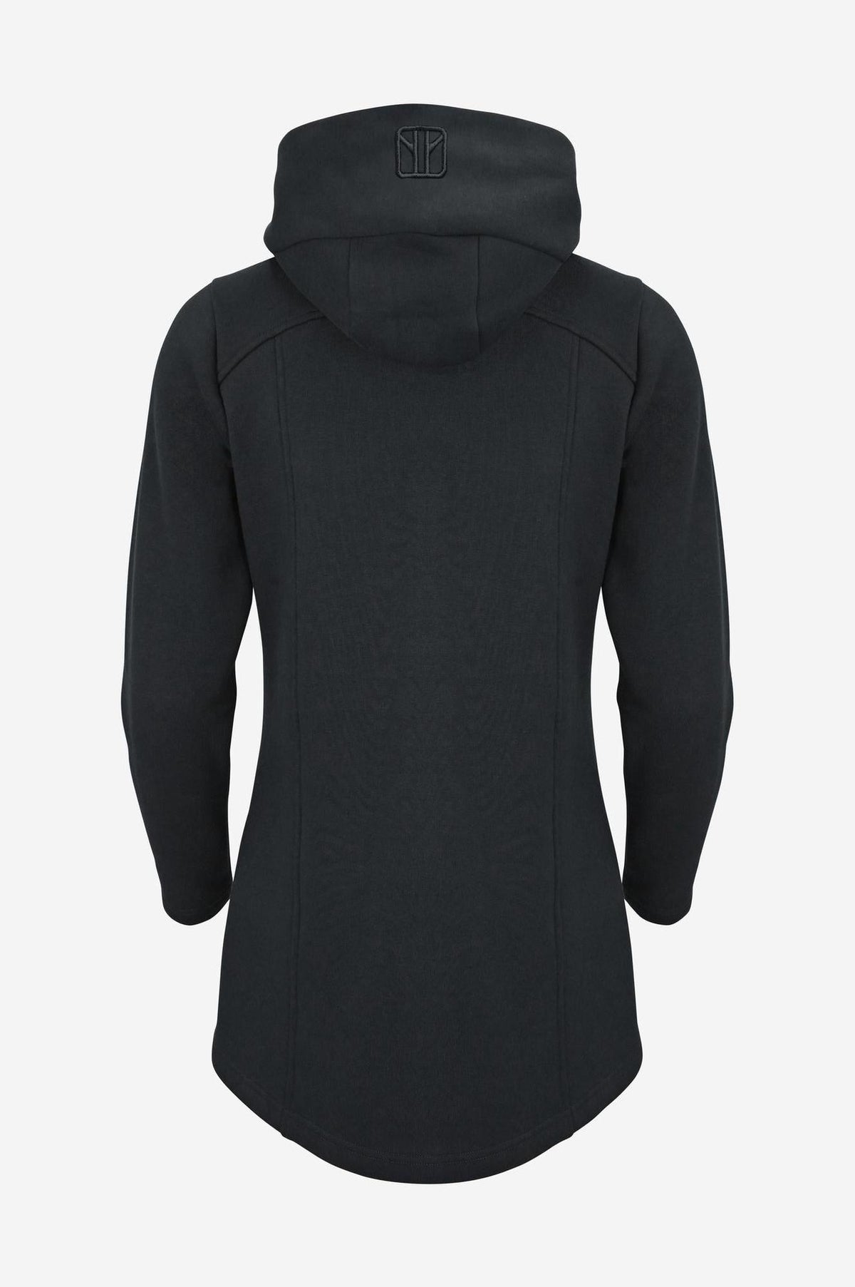 LILY-Damen Sweatmantel-Elkline-3