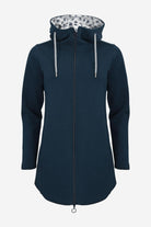 LILY-Damen Sweatmantel-Elkline-7