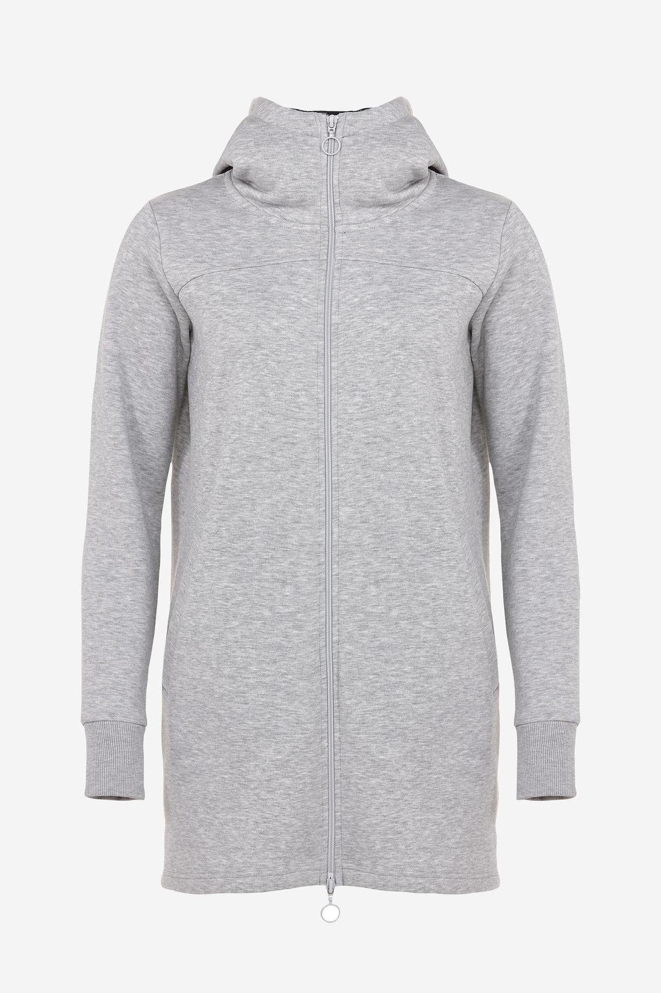ROOTED-Damen Sweatmantel-Elkline-7