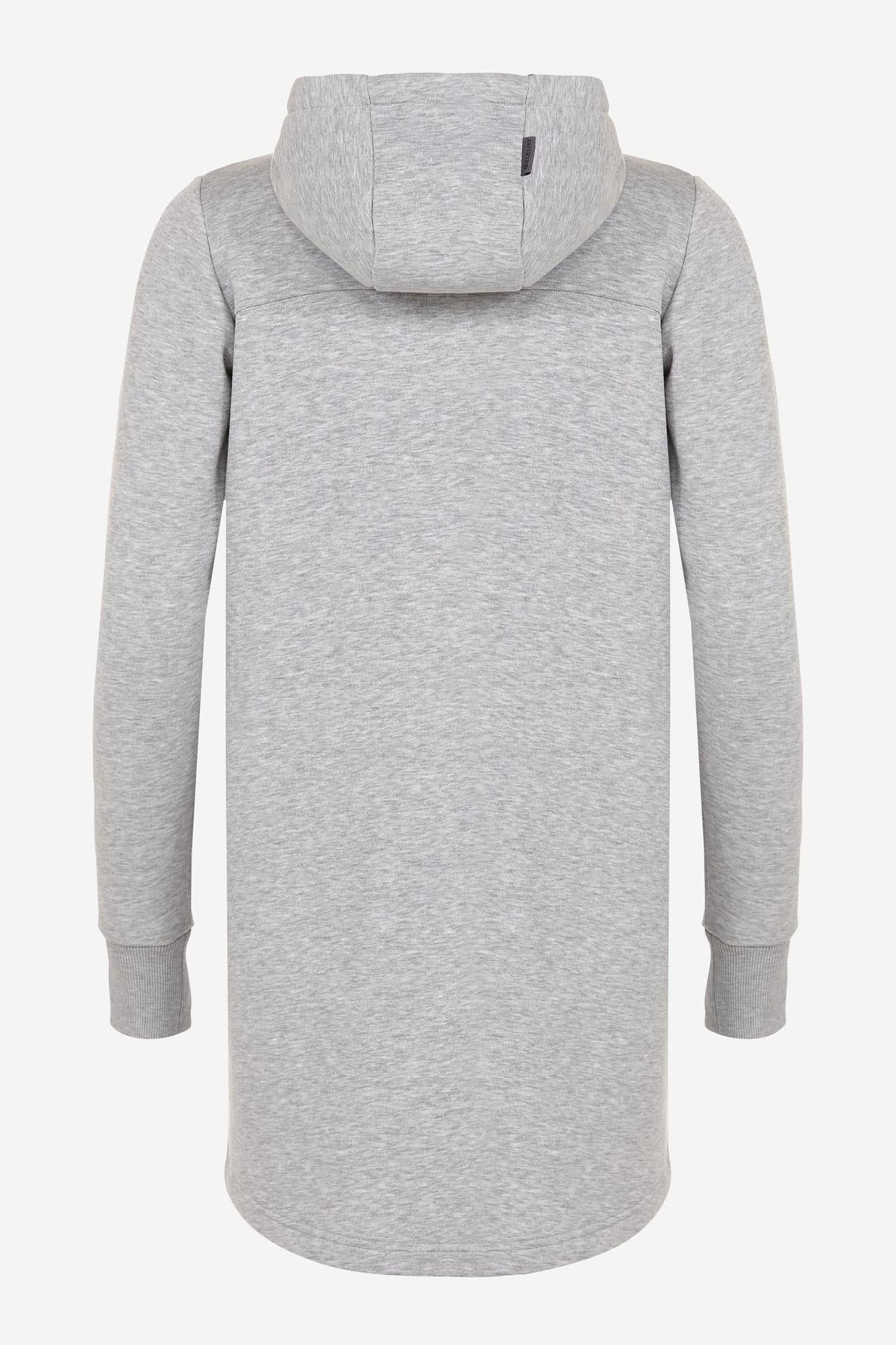 ROOTED-Damen Sweatmantel-Elkline-9