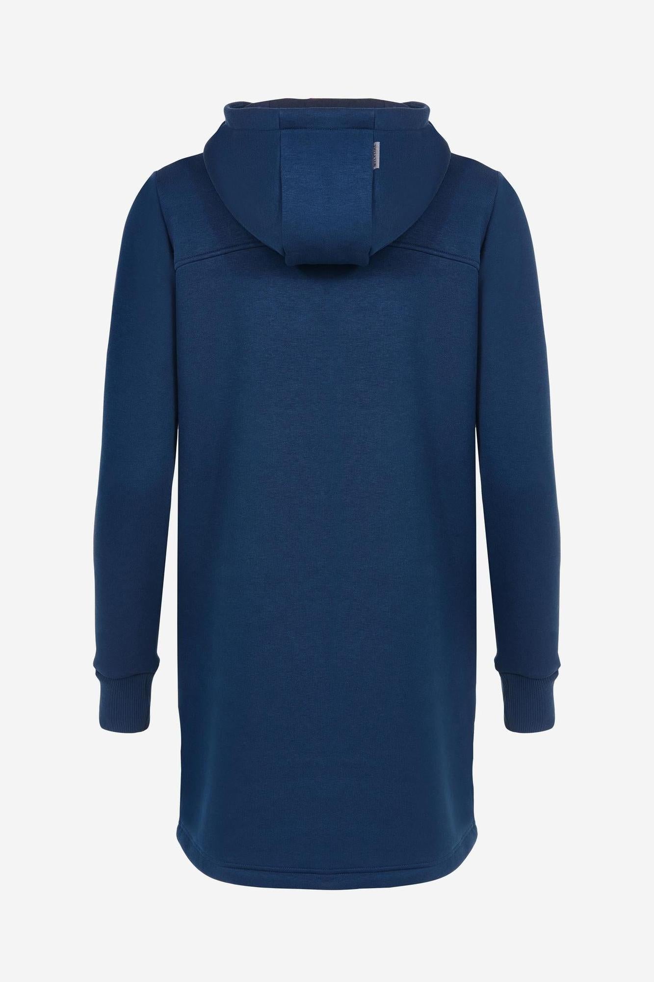 ROOTED-Damen Sweatmantel-Elkline-4