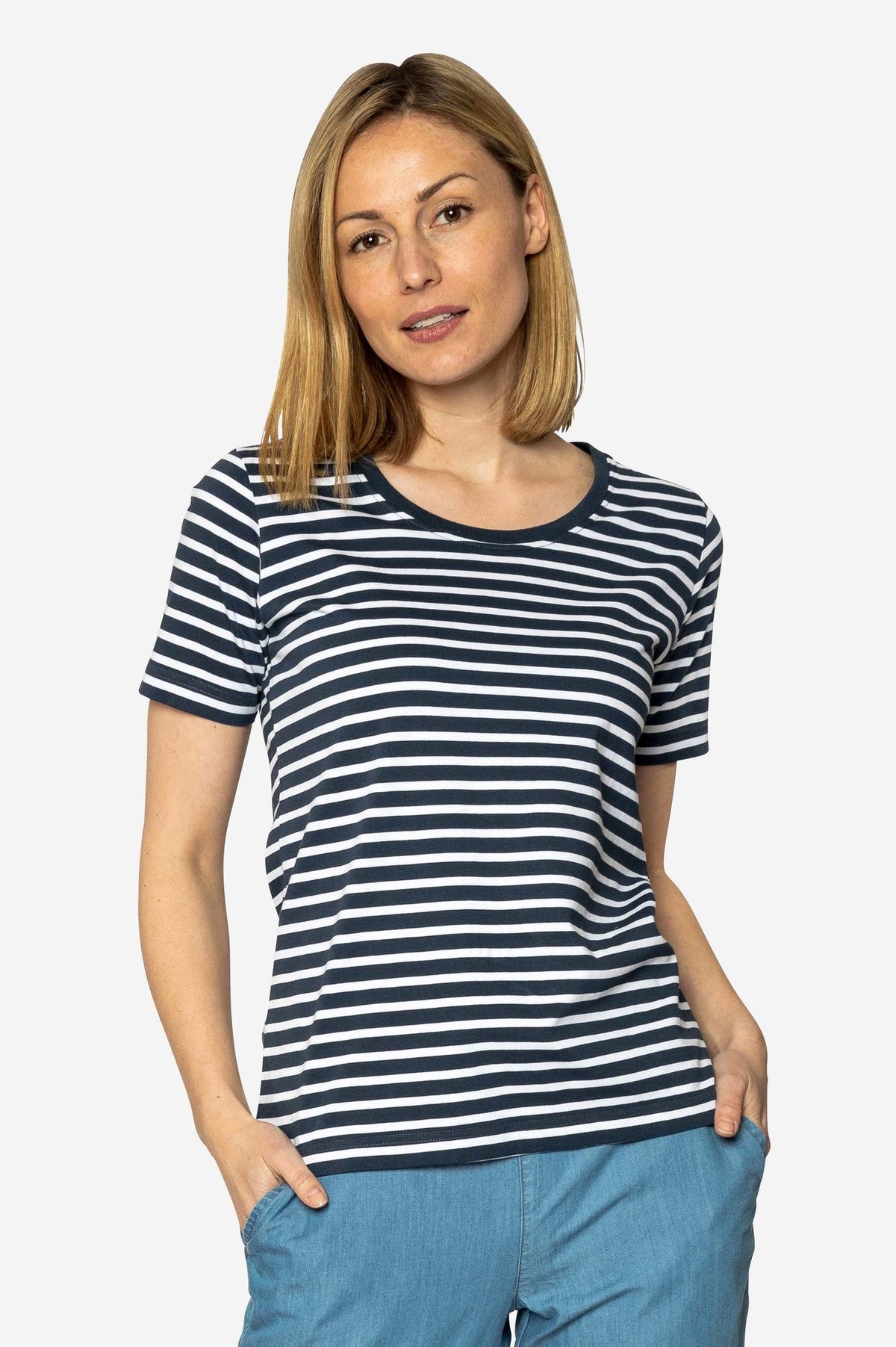 ANNA Damen T-Shirt