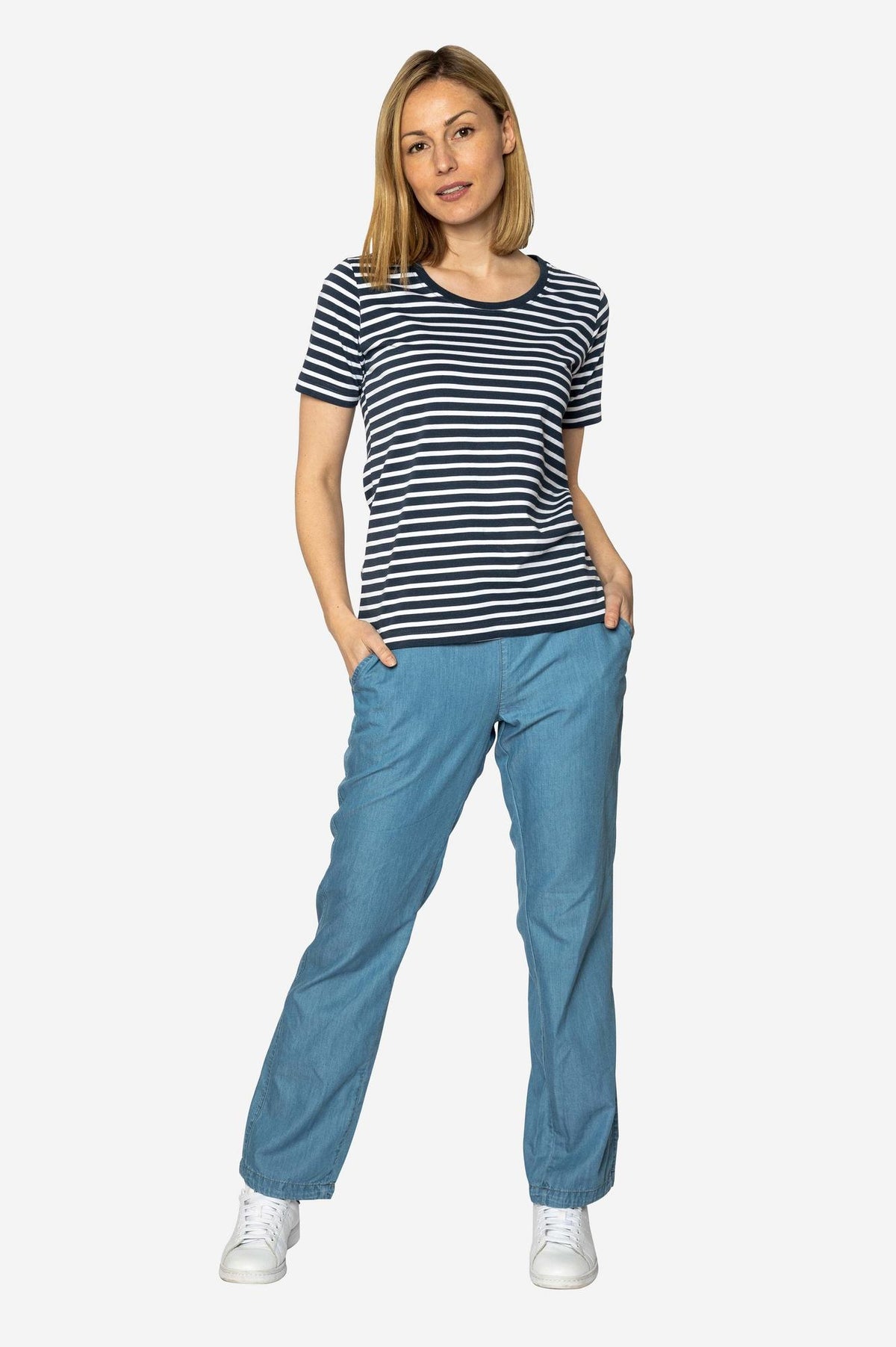 ANNA Damen T-Shirt