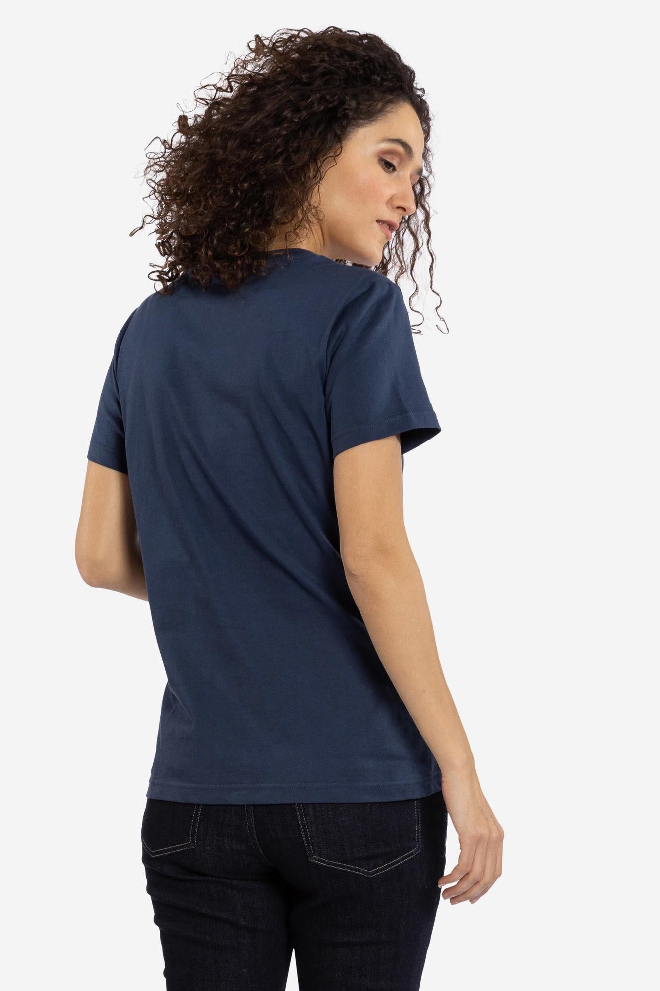 COUPLE BIKE Damen T-Shirt