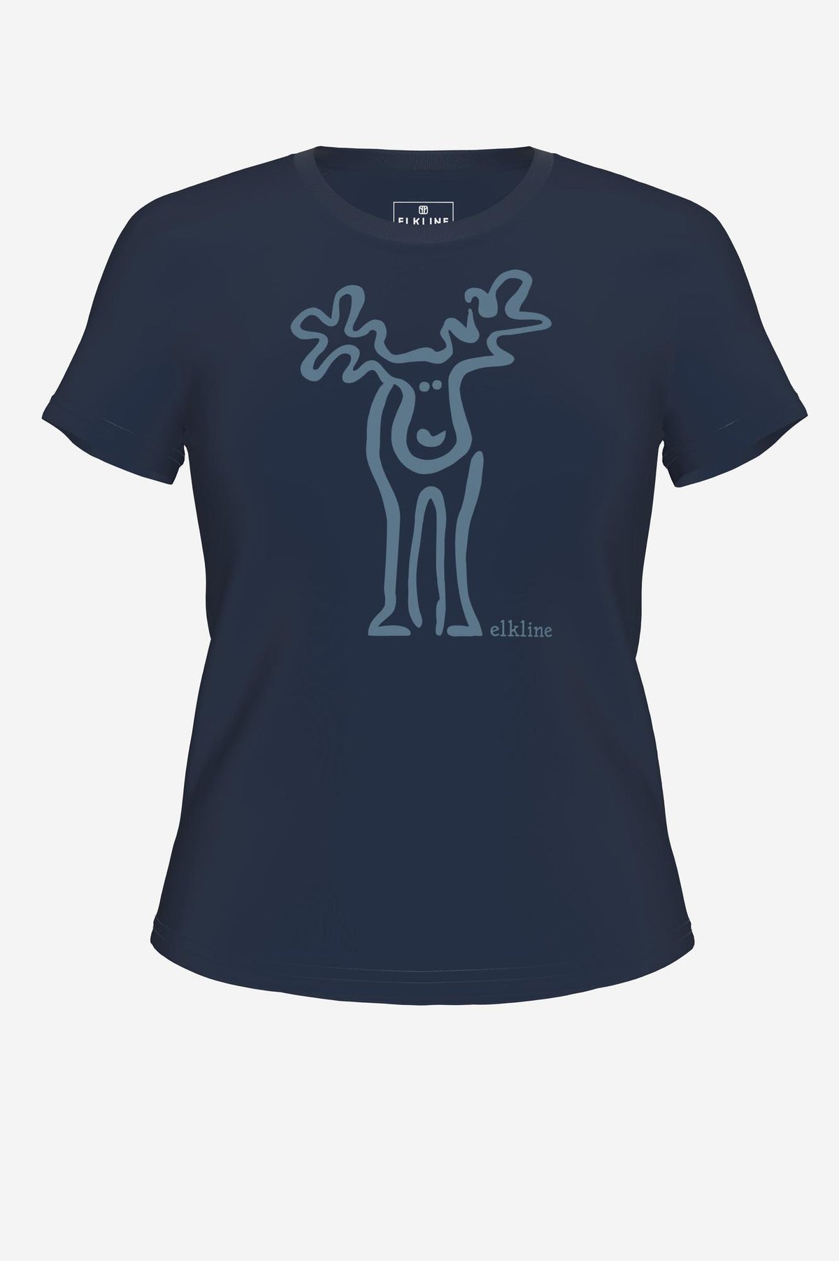 RUDOLFINE Women's T-Shirt