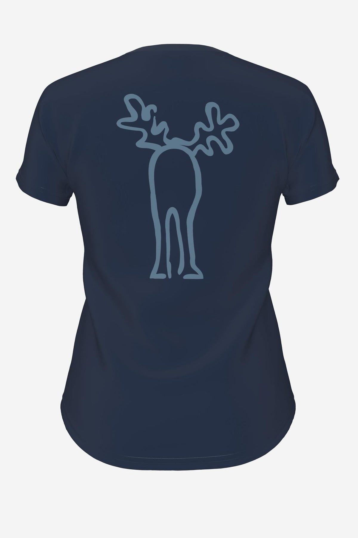 RUDOLFINE Women's T-Shirt