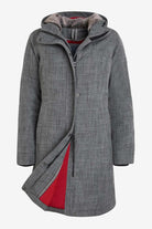 APRES SKI-Damen Outdoormantel-Elkline-35
