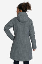 APRES SKI-Damen Outdoormantel-Elkline-31