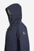 APRES SKI-Damen Outdoormantel-Elkline-26