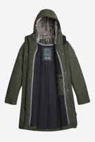 APRES SKI-Damen Outdoormantel-Elkline-71