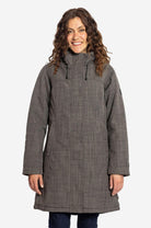 APRES SKI-Damen Outdoormantel-Elkline-73